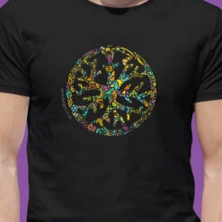 Love Parks - Park Designs Logo - T Shirt