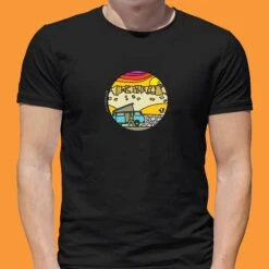 Van Life - Peak District - Gritstone Edge - Design T Shirt 12 Van Life - Peak District - Gritstone Edge - Design T Shirt -Home Furnishings Store PDTShirtVANLIFEDesignVisuals2022 Page 3