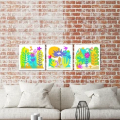 Hay Meadow Tryptych Set - Love Nature - Fine Art Prints -Home Furnishings Store PD LN Hay Meadow ZOOM 3 SMALL b2aba633 f7c1 4617 ba54 e6cac20f5c89