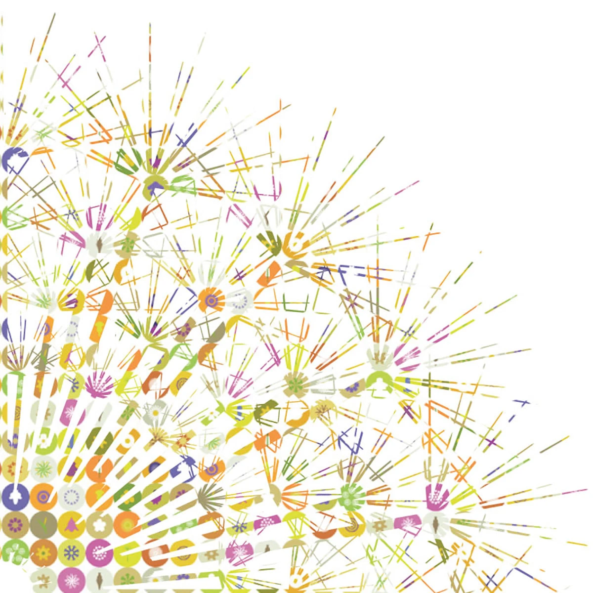 Dandelion - Fine Art Print 2 Dandelion - Fine Art Print - Image 2