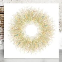 Forest Eclipse - Fine Art Print