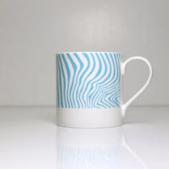 Peak District - Contour Mugs Set Of 4 - #01 19 Peak District - Contour Mugs Set Of 4 - #01 -Home Furnishings Store Peak District Contour Mug Grindsbrook Booth Edale back