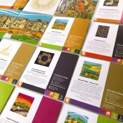 Greetings Cards Set 02 - Peak District 5 Greetings Cards Set 02 - Peak District -Home Furnishings Store Peak District Design Greetings Cards Backs cf7a72ef 2a37 4d93 a6b5 d7c33324c99e