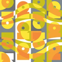 Peak District - Secret Spots Cup And Saucer - Roaches -Home Furnishings Store Peak District Design Roaches Pattern