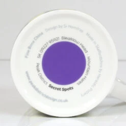 Peak District - Secret Spots Mug - Bleaklow Moorland -Home Furnishings Store Peak District Design Secret Spot Bleaklow 04