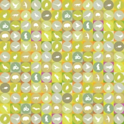 Hare In Cotton Grass - Fine Art Print -Home Furnishings Store Peak District Design Wildlife Icons