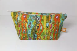 Peak District Icons - Wash Bag -Home Furnishings Store Peak District Icons Wash Bag 2