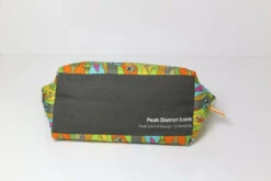 Peak District Icons - Wash Bag -Home Furnishings Store Peak District Icons Wash Bag bottom