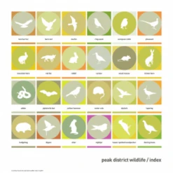 The Heart Of The Park - Fine Art Print -Home Furnishings Store Peak District Wildlife Index 300x300 1 f5ccf2ad 1ff3 473f 89fc a339dbf38832