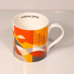 Lake District - Secret Spots Mug - Pavey Ark 6 Lake District - Secret Spots Mug - Pavey Ark -Home Furnishings Store Secret Spots Lake District Jacks Rake Mug 04 IMG 1892adj