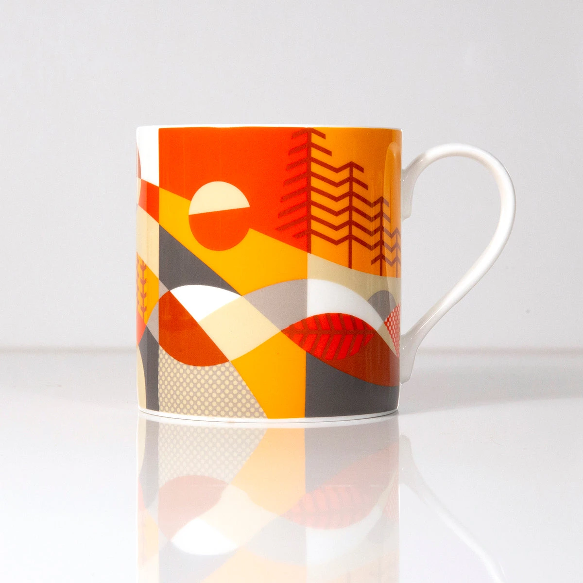 Lake District - Secret Spots Mug - Pavey Ark 2 Lake District - Secret Spots Mug - Pavey Ark - Image 2