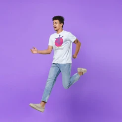 Words Of Wellbeing - Magic Forest Icon T Shirts - The Tree Of Your Body -Home Furnishings Store TSHIRTMODELENERGYSQ