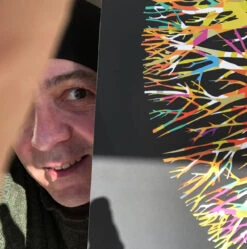 The Temporal Circle - Fine Art Print -Home Furnishings Store Temporal Circle and si cb29be2b f9ac 44cb 9c2b 256784fb556a