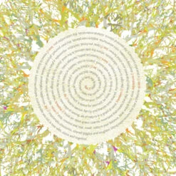 The Heart Of The Park - Fine Art Print -Home Furnishings Store The Heart of the Park ZOOM