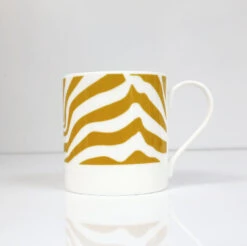 Peak District – Contour Mugs Set Of 4 – #04 -Home Furnishings Store The Roaches Back