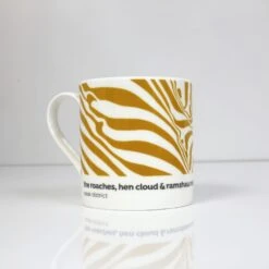 Peak District – Contour Mugs Set Of 4 – #04 -Home Furnishings Store The Roaches Front 1024x1022 1